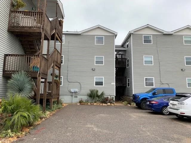 1518 Chela AVE #B1, NORFOLK VA 23503 - Photo 2