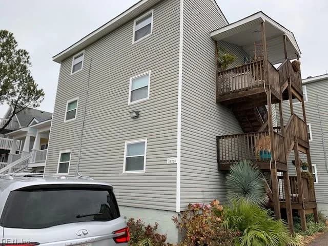 1518 Chela AVE #B1, NORFOLK VA 23503 - Photo 3