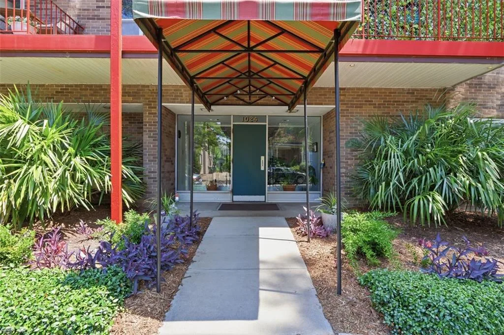 1024 Gates AVE #1, NORFOLK VA 23507