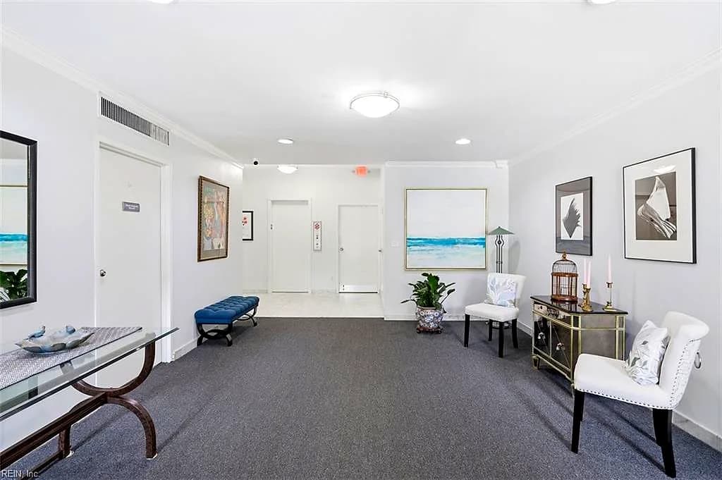 1024 Gates AVE #1, NORFOLK VA 23507 - Photo 4