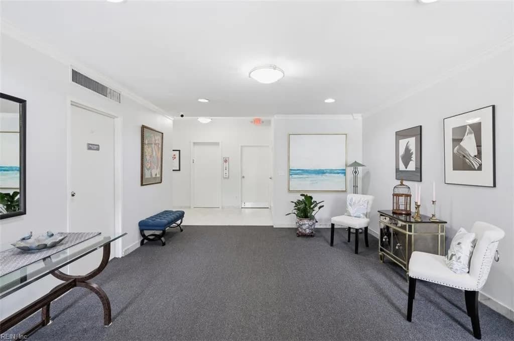 1024 Gates AVE #1, NORFOLK VA 23507 - Photo 4