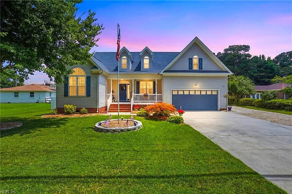 4305 Indian River RD, VIRGINIA BEACH VA 23456 - Main photo