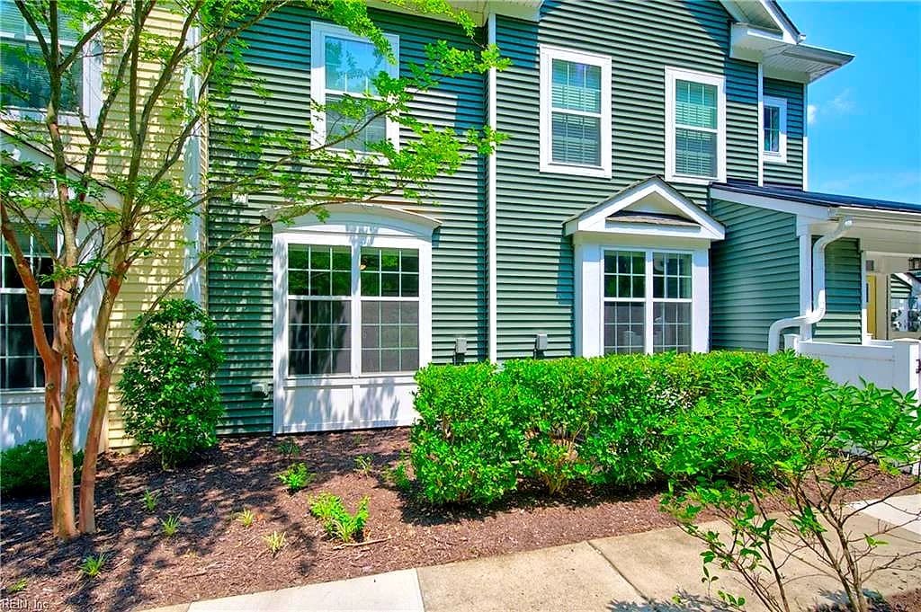 301 Promenade LN, WILLIAMSBURG VA 23185 - Main photo
