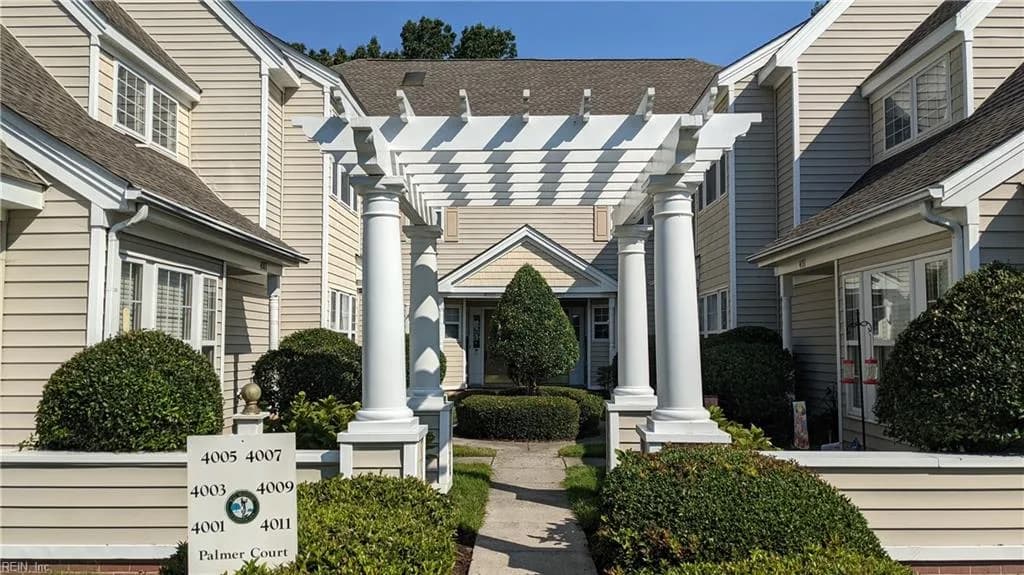 4007 Palmer CT, SUFFOLK VA 23435 - Photo 2