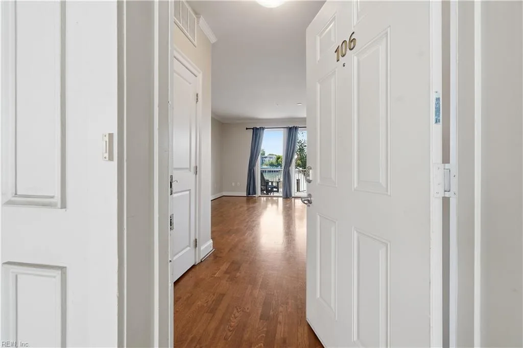 955 Bolling Ave AVE #106, NORFOLK VA 23508 - Photo 3
