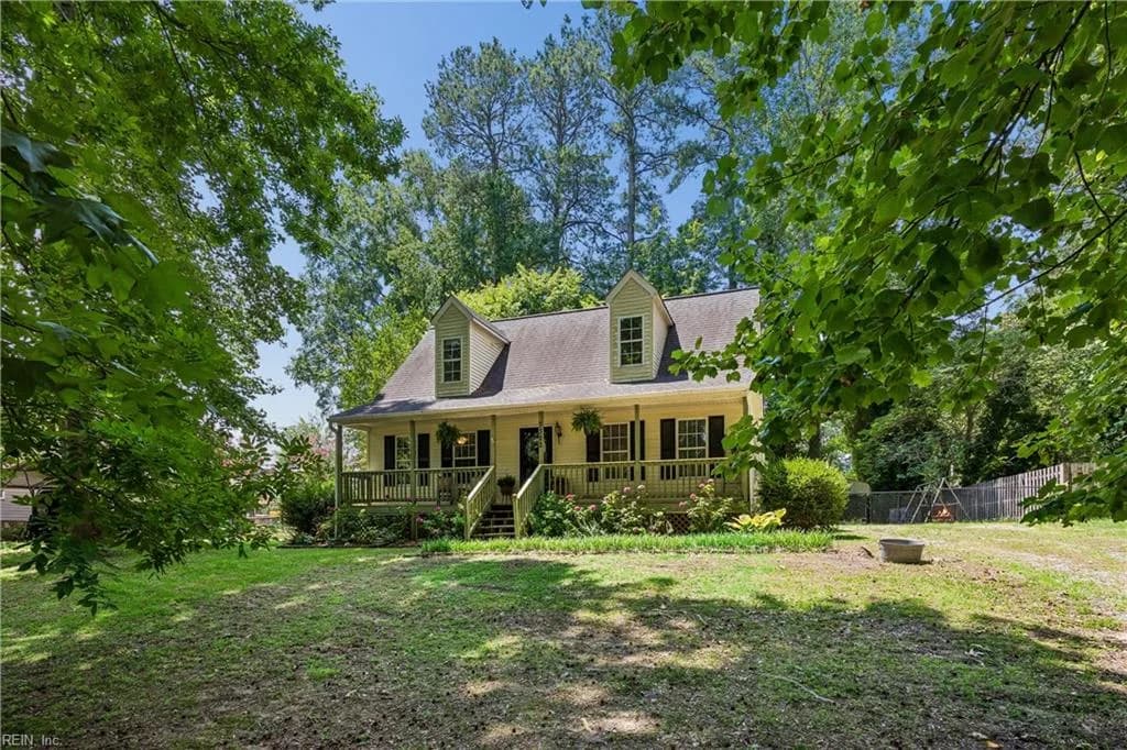7322 Edgehill ST, GLOUCESTER VA 23061 - Photo 4