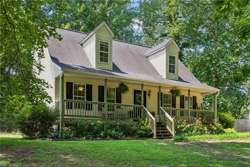 7322 Edgehill ST, GLOUCESTER VA 23061 - Photo 5