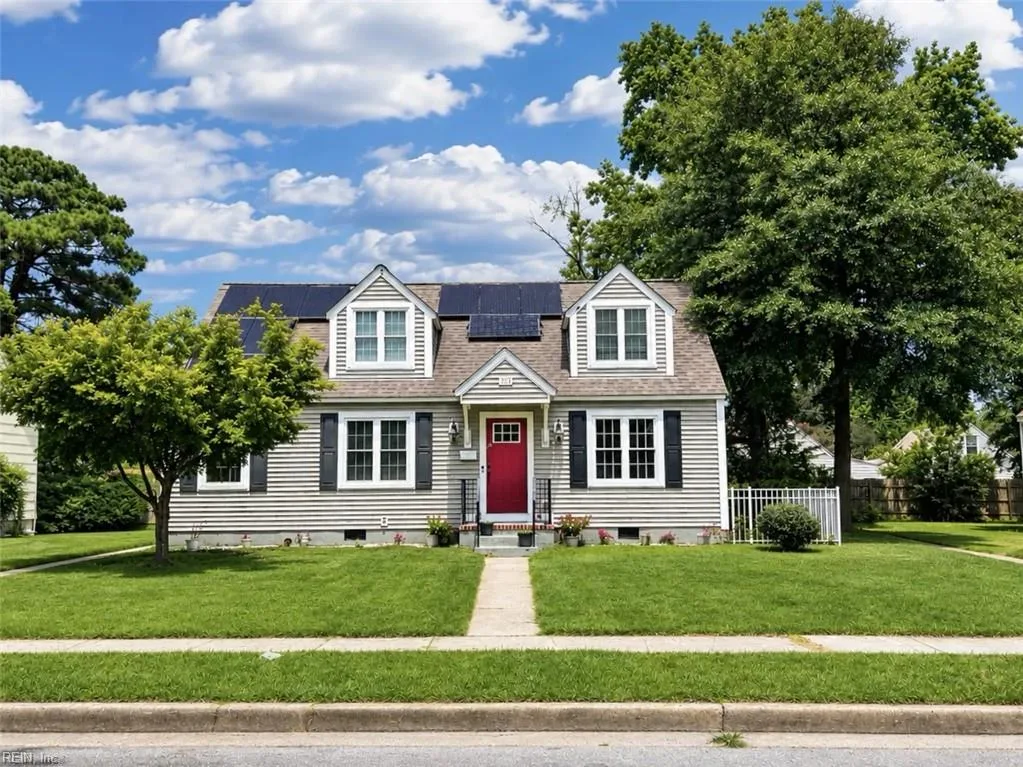 524 Meads RD, NORFOLK VA 23505