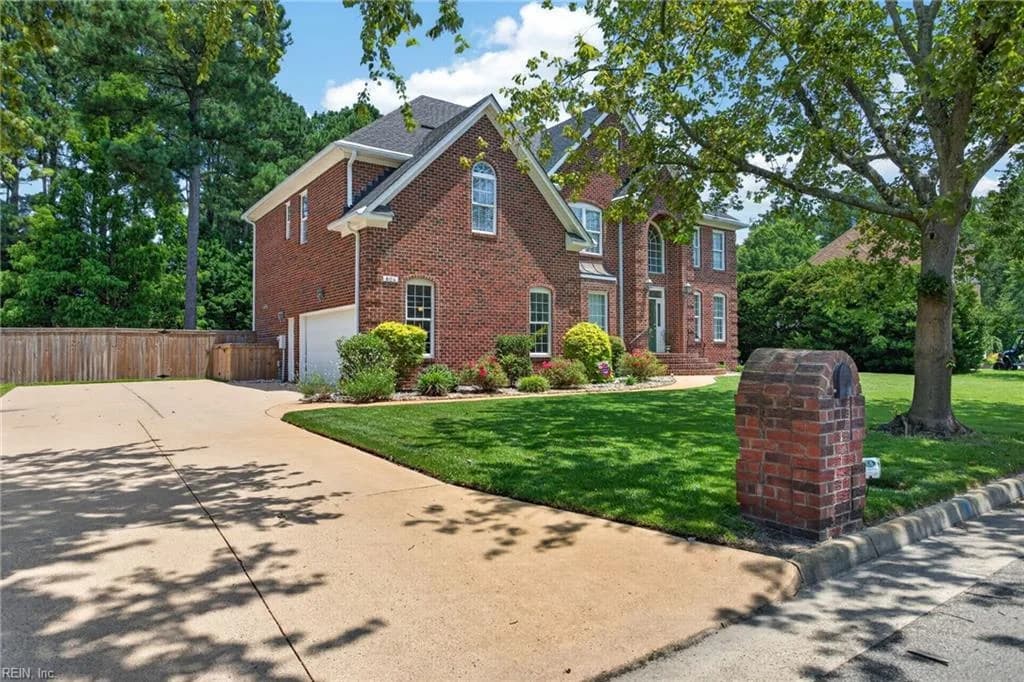 804 Casa Verde WAY, VIRGINIABEACH VA 23456 - Photo 5