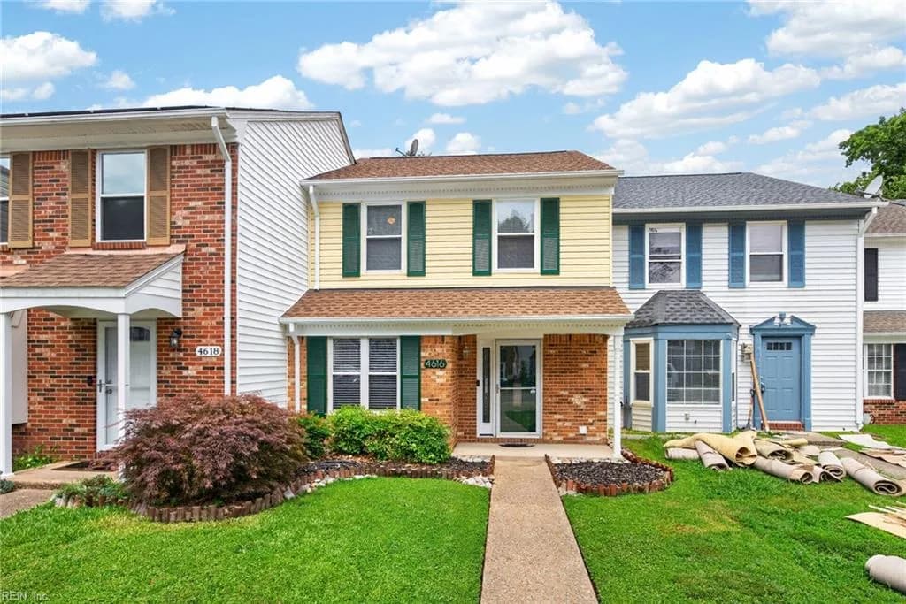 4616 Glanmire DR, VIRGINIABEACH VA 23464 - Photo 2