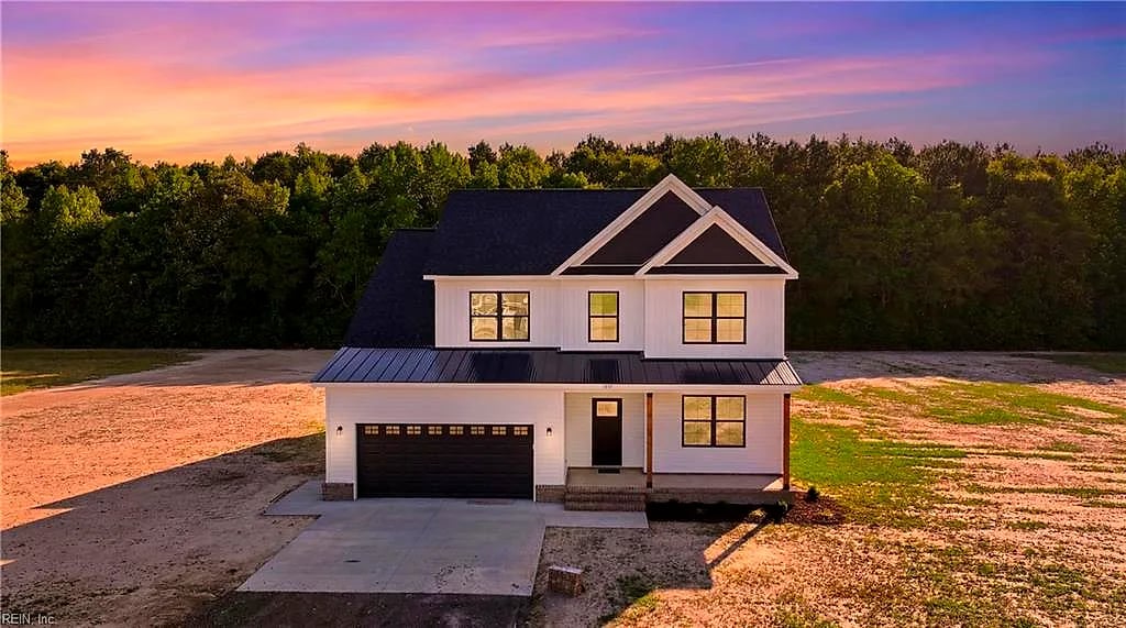 600 Ownley RD, Elizabeth City — 4 bed Residential, 2,550 sqft