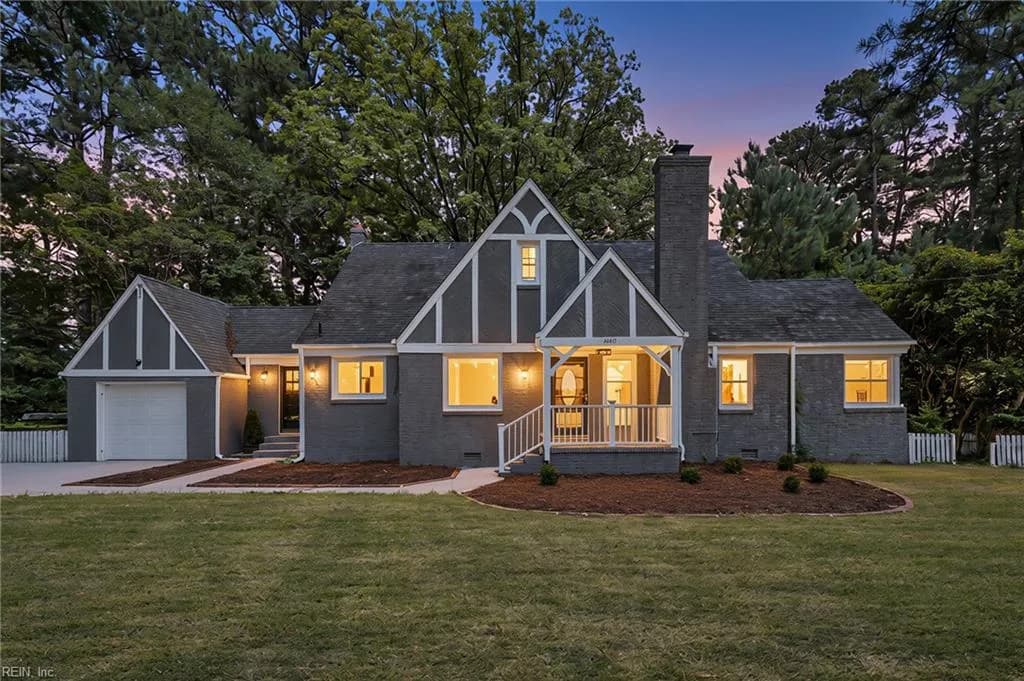 4409 Gannon RD, PORTSMOUTH VA 23703 - Photo 2