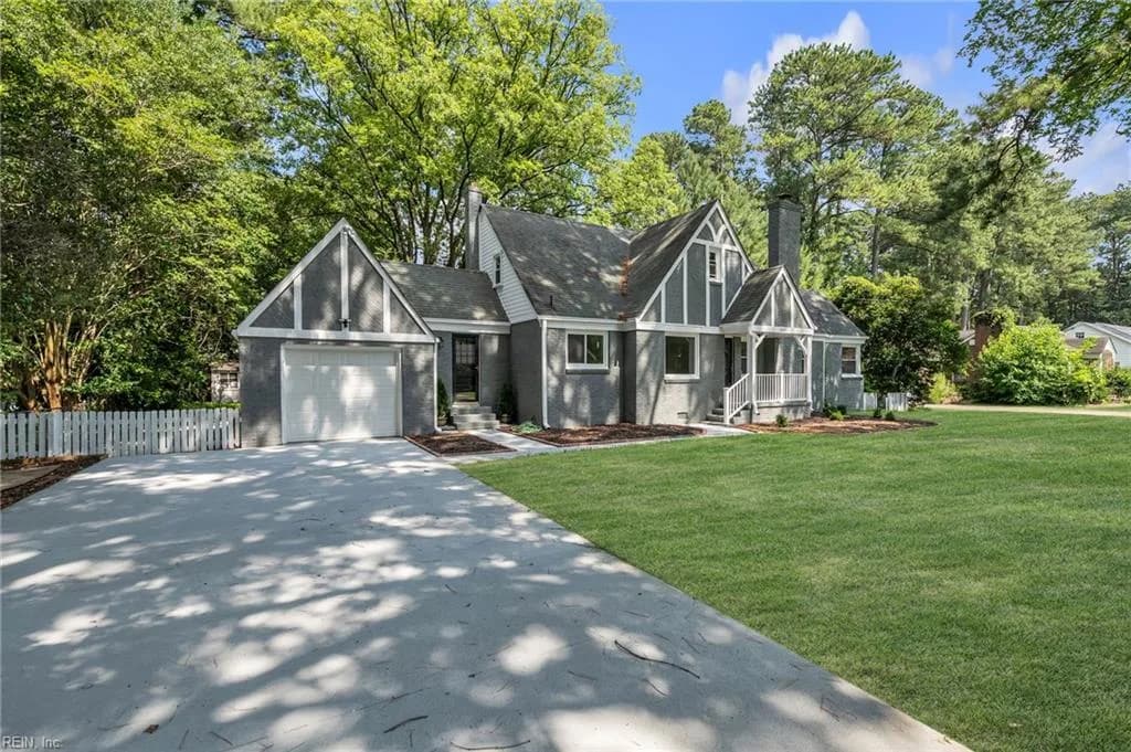 4409 Gannon RD, PORTSMOUTH VA 23703 - Photo 3