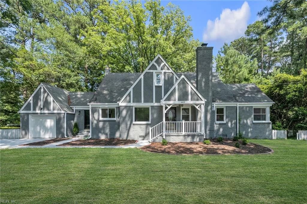 4409 Gannon RD, PORTSMOUTH VA 23703 - Photo 4