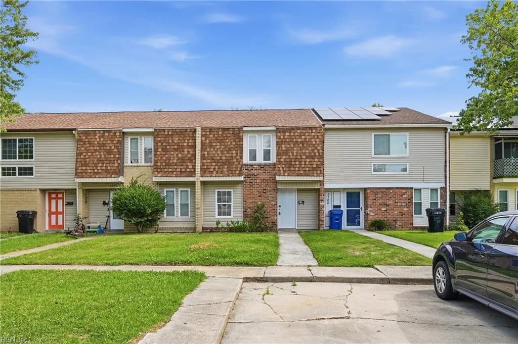 5708 Morningside CT, VIRGINIABEACH VA 23462 - Main photo