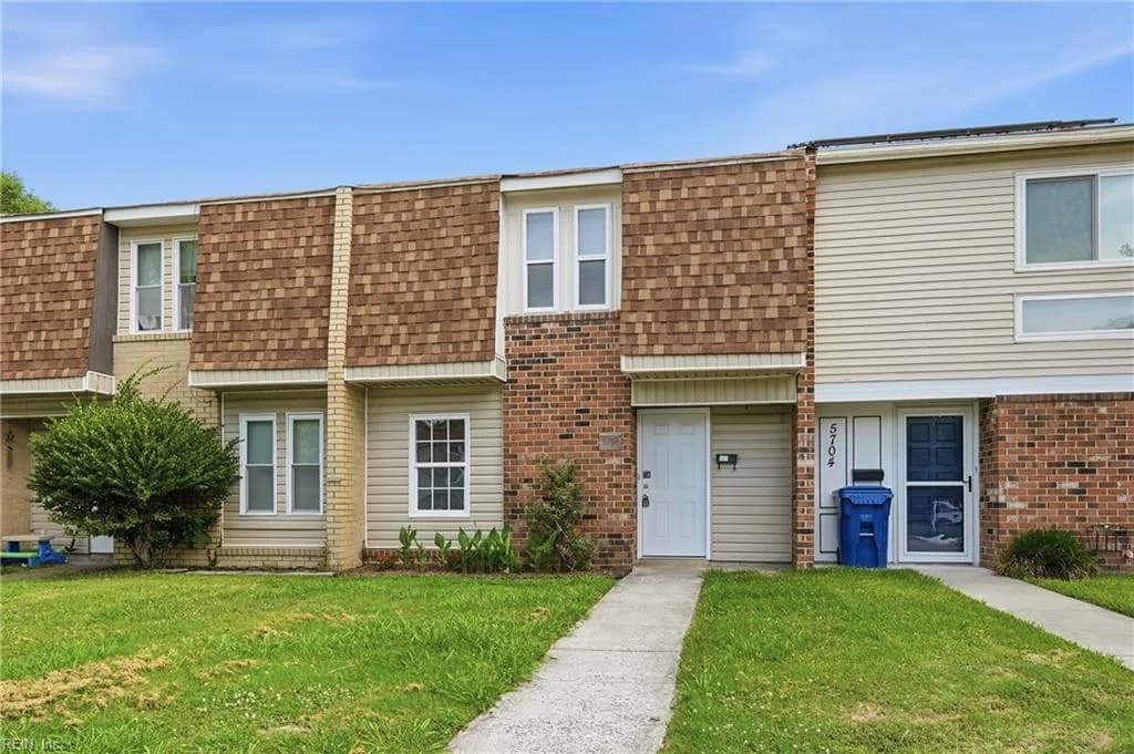5708 Morningside CT, VIRGINIABEACH VA 23462 - Photo 3