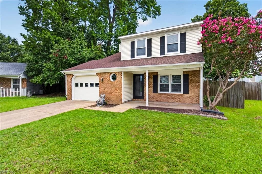 3804 Daiquiri CT, VIRGINIABEACH VA 23456 - Photo 3