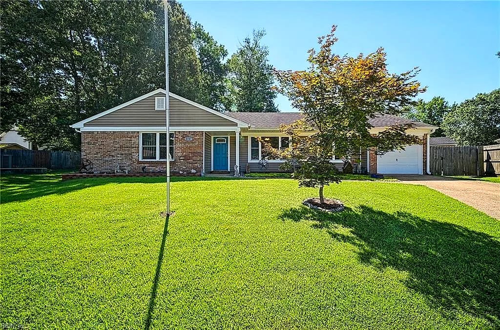 1717 Caroga CT, VIRGINIA BEACH VA 23453
