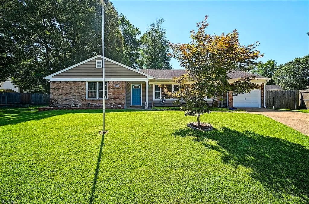 1717 Caroga CT, VIRGINIABEACH VA 23453 - Photo 2