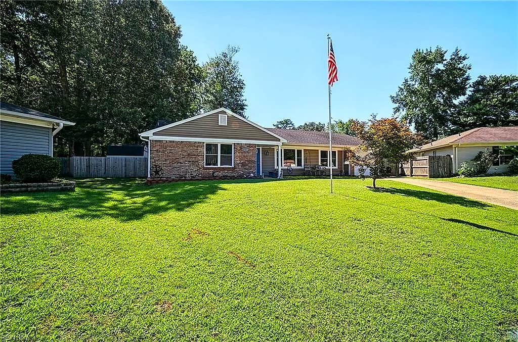 1717 Caroga CT, VIRGINIABEACH VA 23453 - Photo 3
