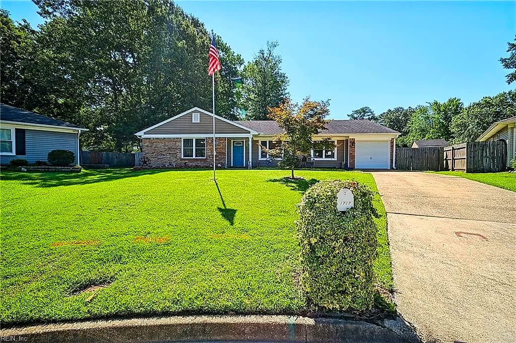 1717 Caroga CT, VIRGINIABEACH VA 23453 - Photo 4