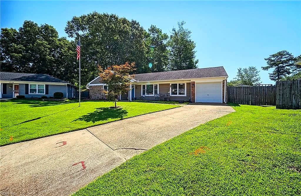 1717 Caroga CT, VIRGINIABEACH VA 23453 - Photo 5
