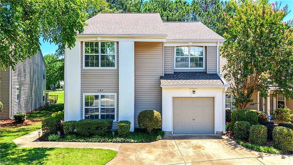 1137 Cypress Point WAY, VIRGINIA BEACH VA 23455 - Photo 2