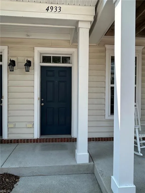 4933 TRAVERTINE AVE #31 C, VIRGINIABEACH VA 23462 - Main photo