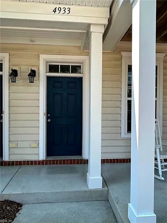 4933 TRAVERTINE AVE #31 C, VIRGINIA BEACH VA 23462 - Photo 2