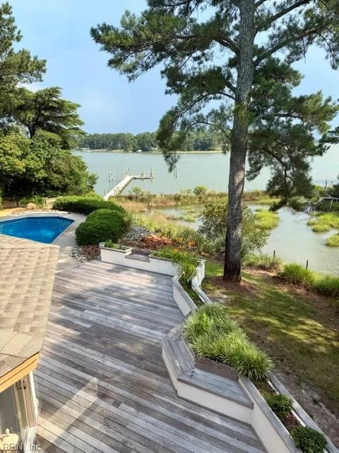 3008 Lynndale RD, VIRGINIABEACH VA 23452