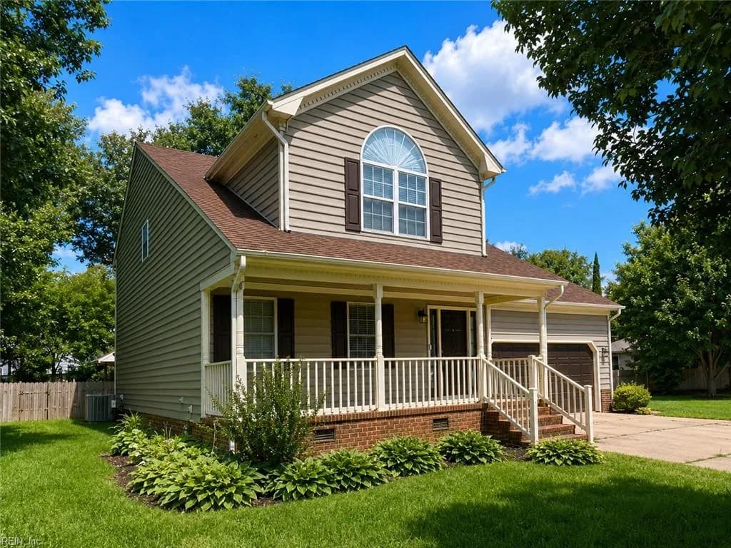 6404 Sandgate DR, SUFFOLK VA 23435 - Photo 3