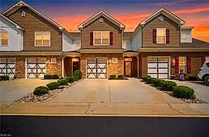 432 Autumn Green LN, CHESAPEAKE VA 23320 - Main photo