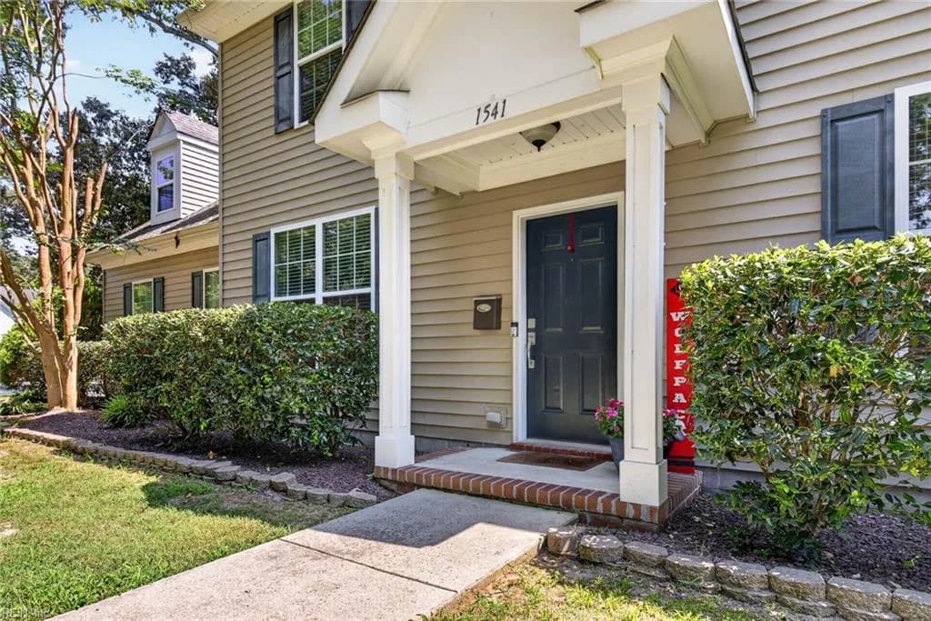 1541 Indiana AVE, VIRGINIABEACH VA 23454 - Photo 3
