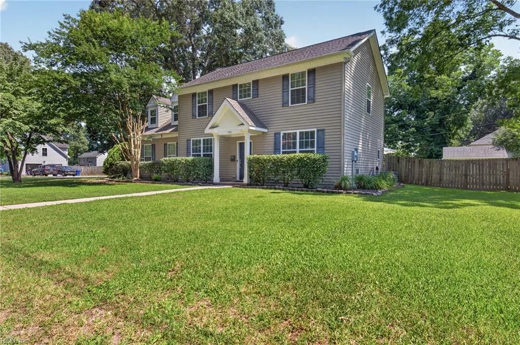 1541 Indiana AVE, VIRGINIABEACH VA 23454 - Photo 4