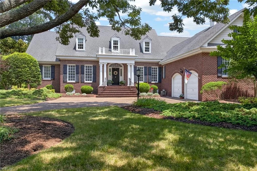 1042 Caton DR, Virginia Beach — 5 bed Residential, 4,642 sqft