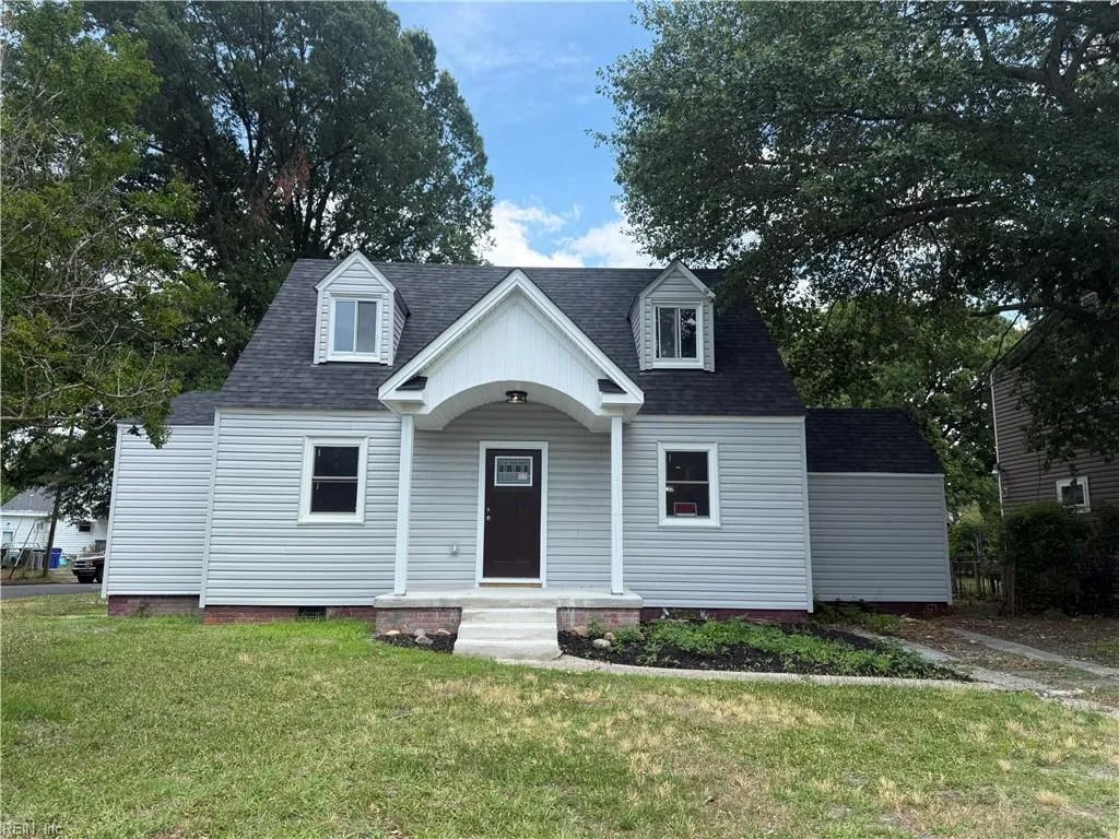 3514 SOMME AVE, NORFOLK VA 23509