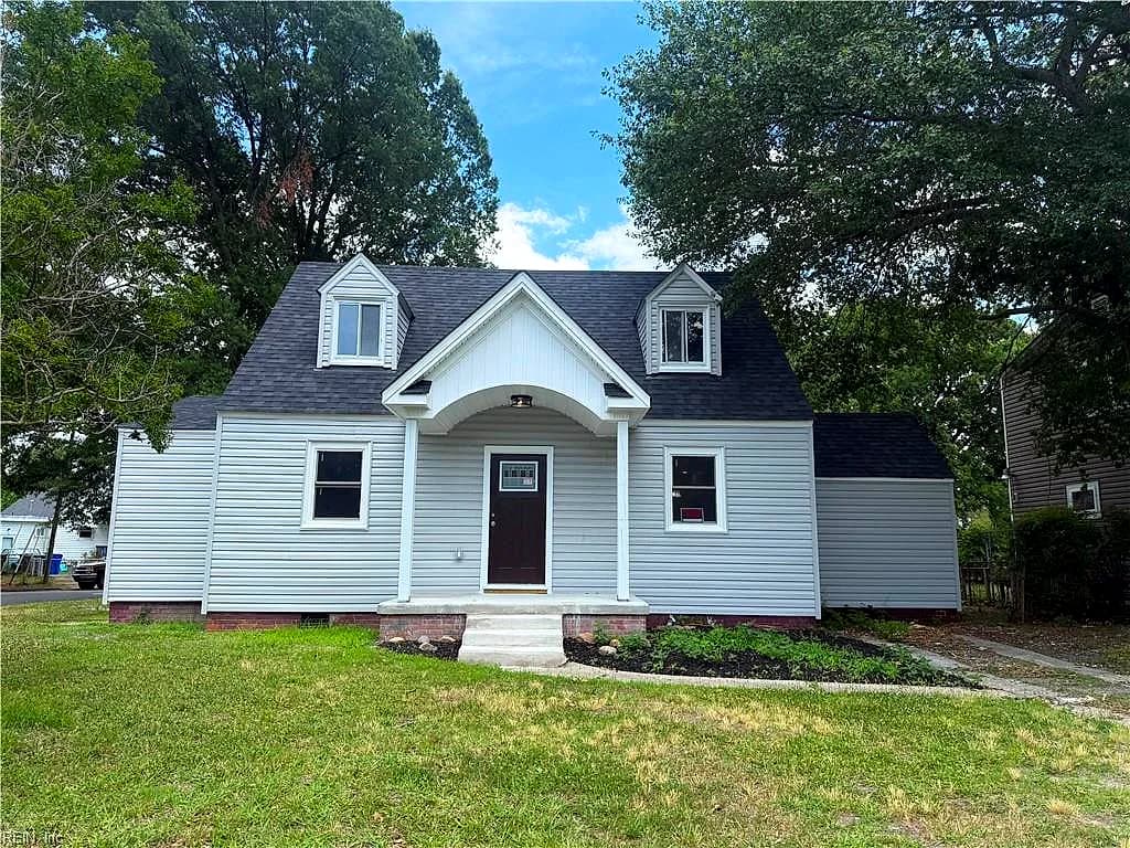 3514 SOMME AVE, NORFOLK VA 23509 - Photo 2
