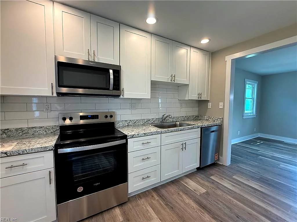 3514 SOMME AVE, NORFOLK VA 23509 - Photo 5