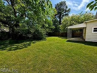 1316 20th ST, CHESAPEAKE VA 23324 - Photo 4