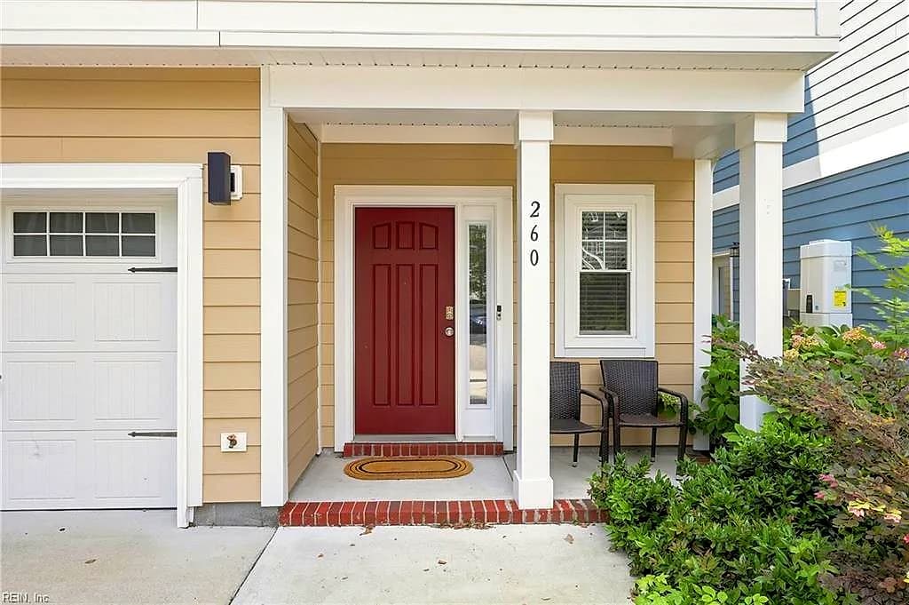 260 Floridays WAY, VIRGINIA BEACH VA 23452 - Photo 3