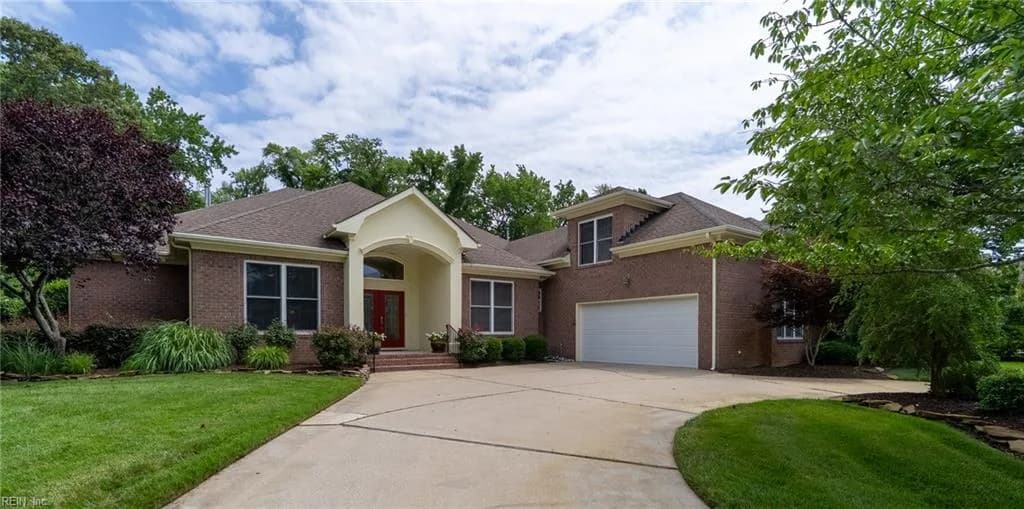 2241 Zia DR, VIRGINIABEACH VA 23456 - Photo 2