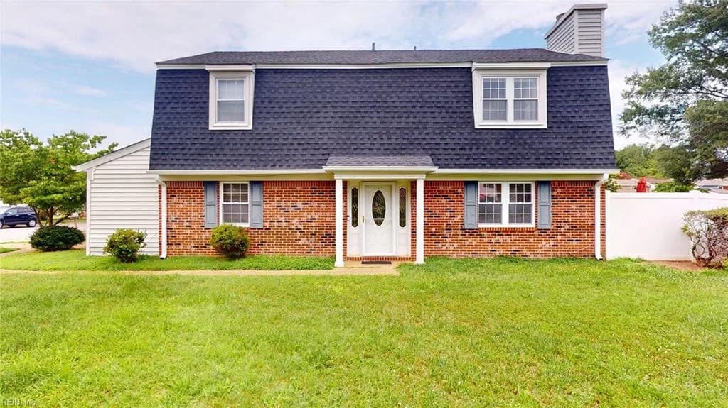 4507 Sir Johns LN, VIRGINIABEACH VA 23455 - Photo 2