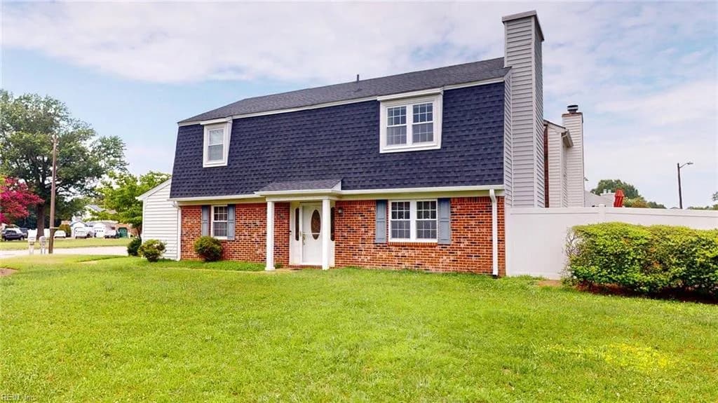 4507 Sir Johns LN, VIRGINIABEACH VA 23455 - Photo 3