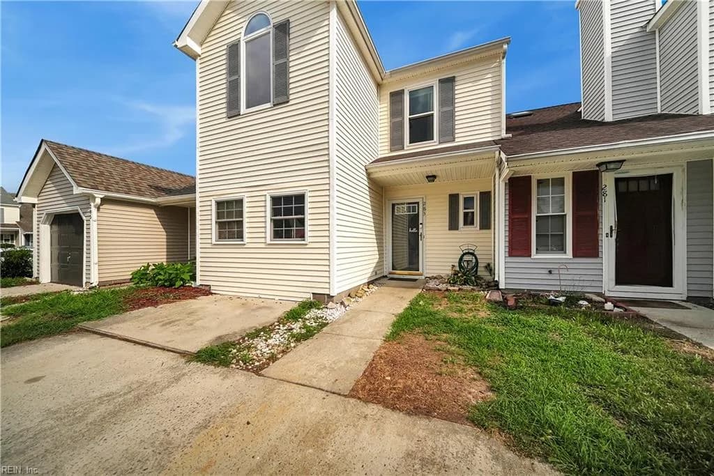 283 Wexford W DR, SUFFOLK VA 23434 - Photo 3