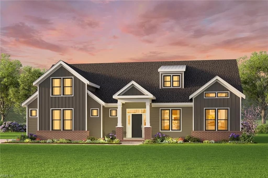 1516 Cedarville CT, CHESAPEAKE VA 23322 - Photo 2