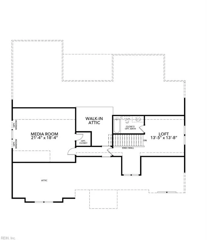 1516 Cedarville CT, CHESAPEAKE VA 23322 - Photo 4