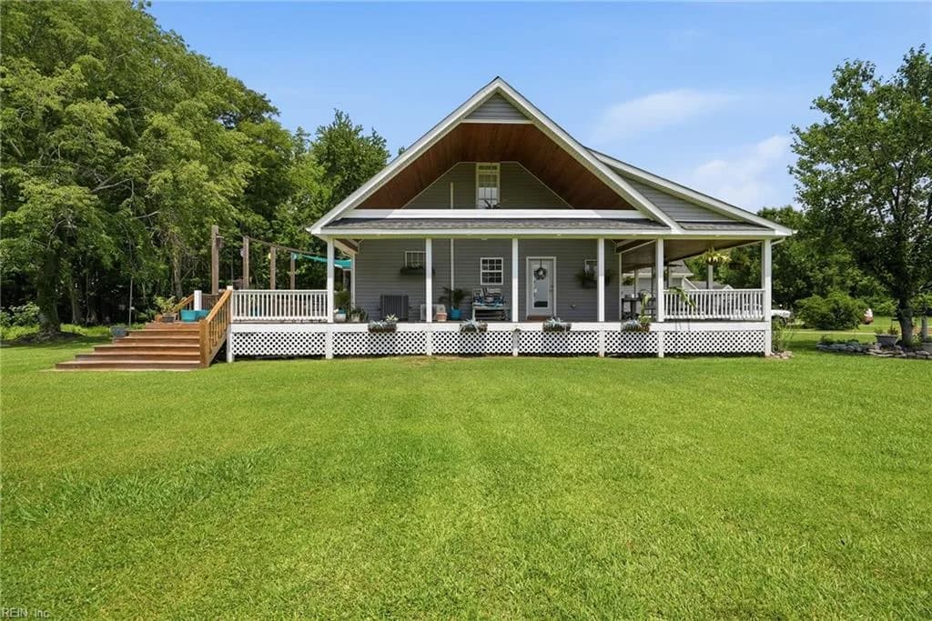 133 Becca DR, ELIZABETHCITY NC 27909 - Photo 4