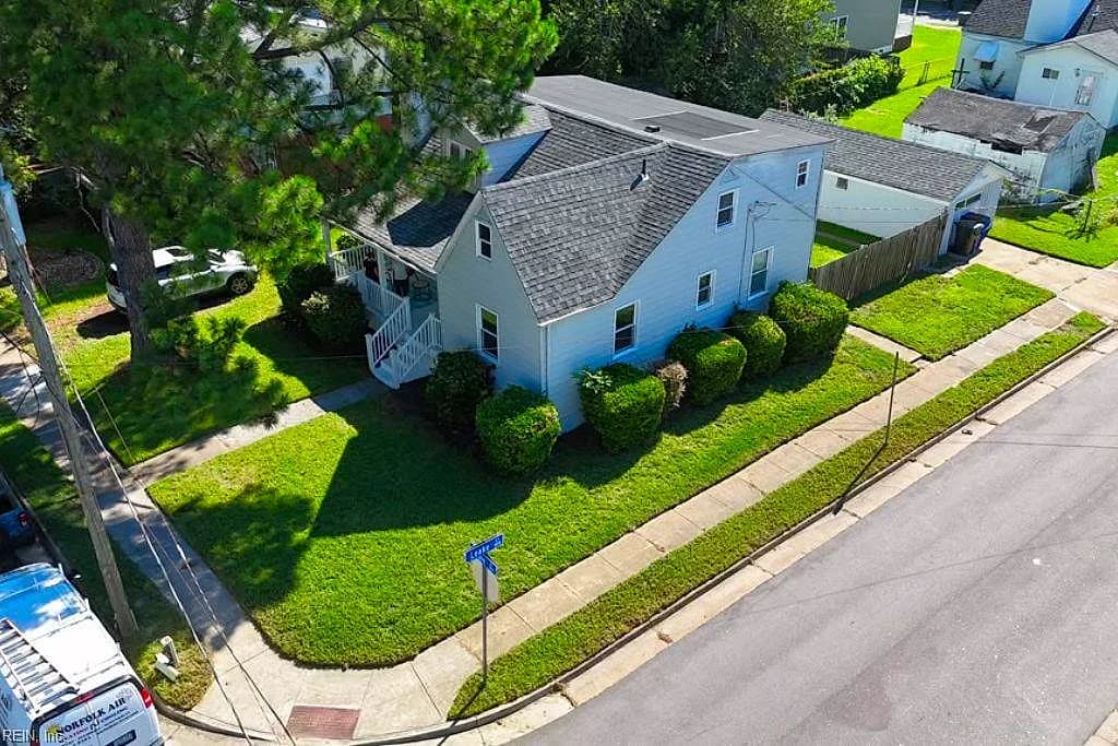 1220 Hibie ST, NORFOLK VA 23523 - Photo 3