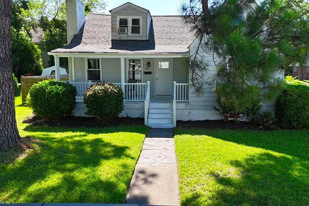 1220 Hibie ST, NORFOLK VA 23523 - Photo 4