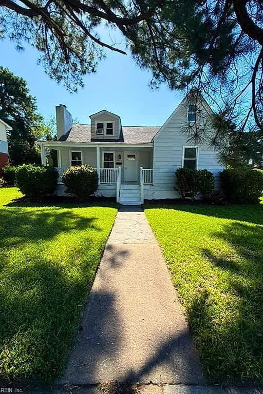 1220 Hibie ST, NORFOLK VA 23523 - Photo 5